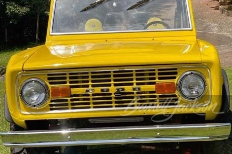 1977 Ford Bronco 1st Gen - Image 5 of 6