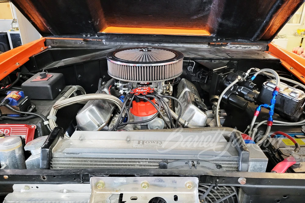 1977 Ford Bronco 1st Gen - Image 3 of 7