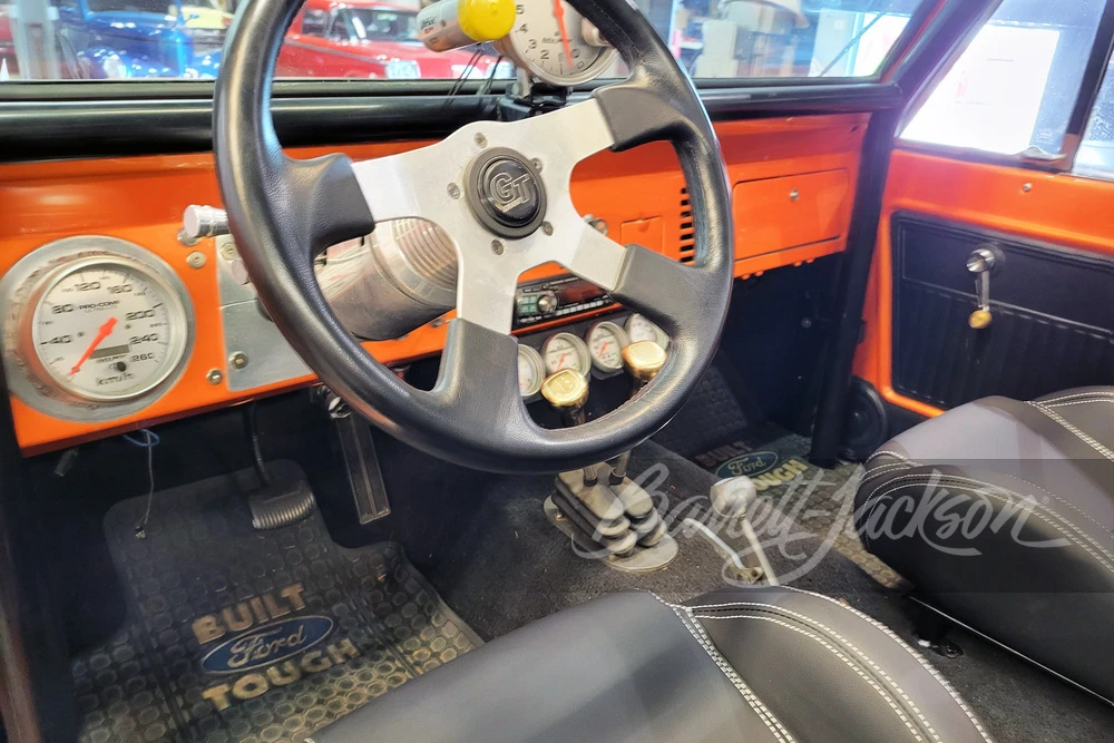 1977 Ford Bronco 1st Gen - Image 4 of 7