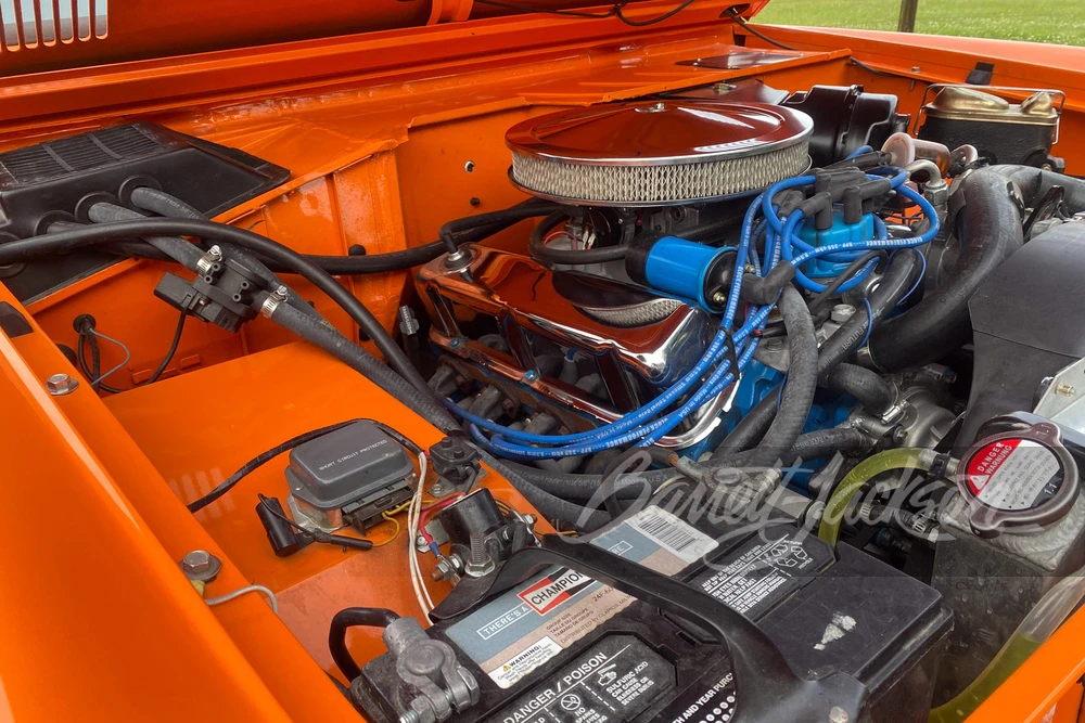 1977 Ford Bronco 1st Gen - Image 3 of 25