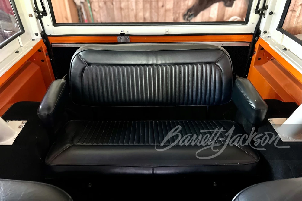 1977 Ford Bronco 1st Gen - Image 21 of 25
