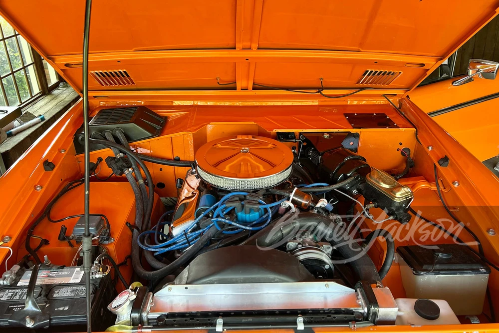 1977 Ford Bronco 1st Gen - Image 12 of 25