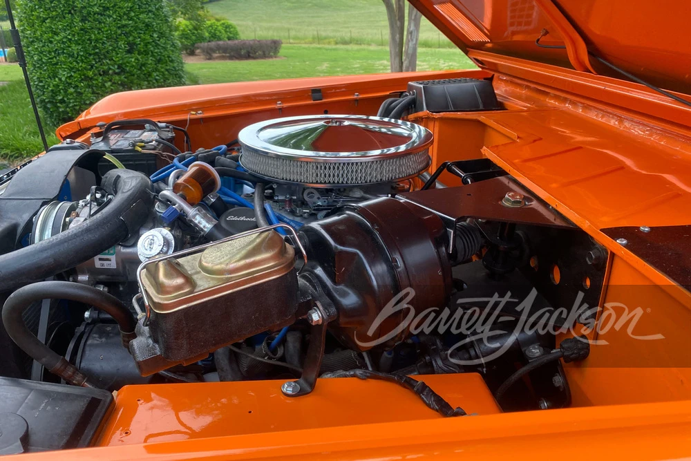 1977 Ford Bronco 1st Gen - Image 13 of 25