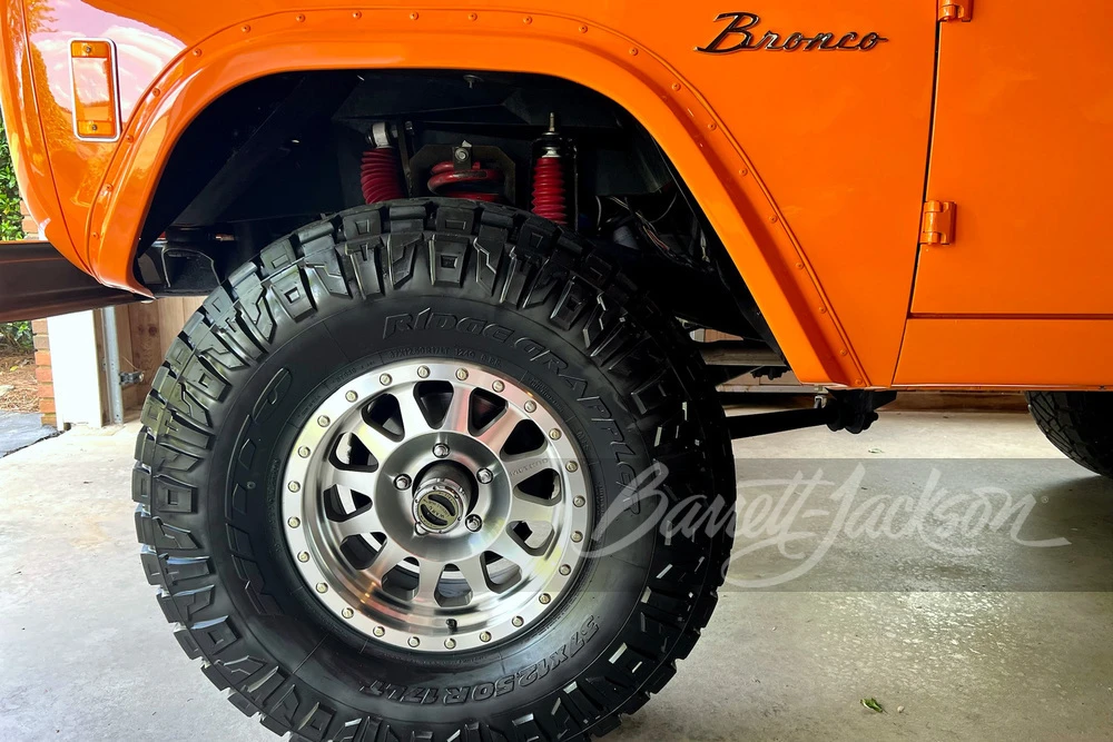 1977 Ford Bronco 1st Gen - Image 23 of 25