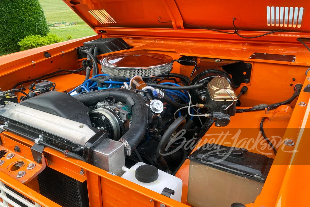 1977 Ford Bronco 1st Gen - Image 15 of 25