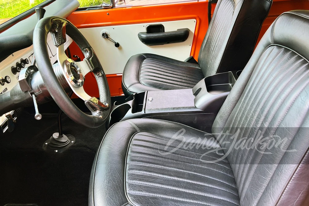 1977 Ford Bronco 1st Gen - Image 19 of 25