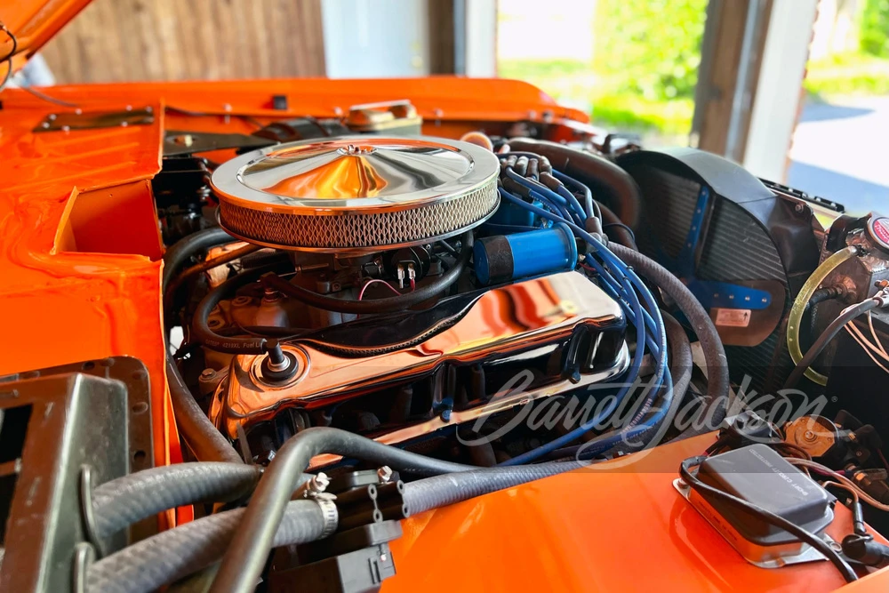1977 Ford Bronco 1st Gen - Image 14 of 25