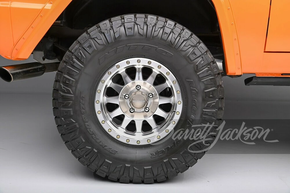1977 Ford Bronco 1st Gen - Image 2 of 31