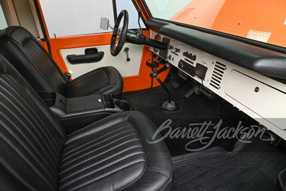 1977 Ford Bronco 1st Gen - Image 6 of 31