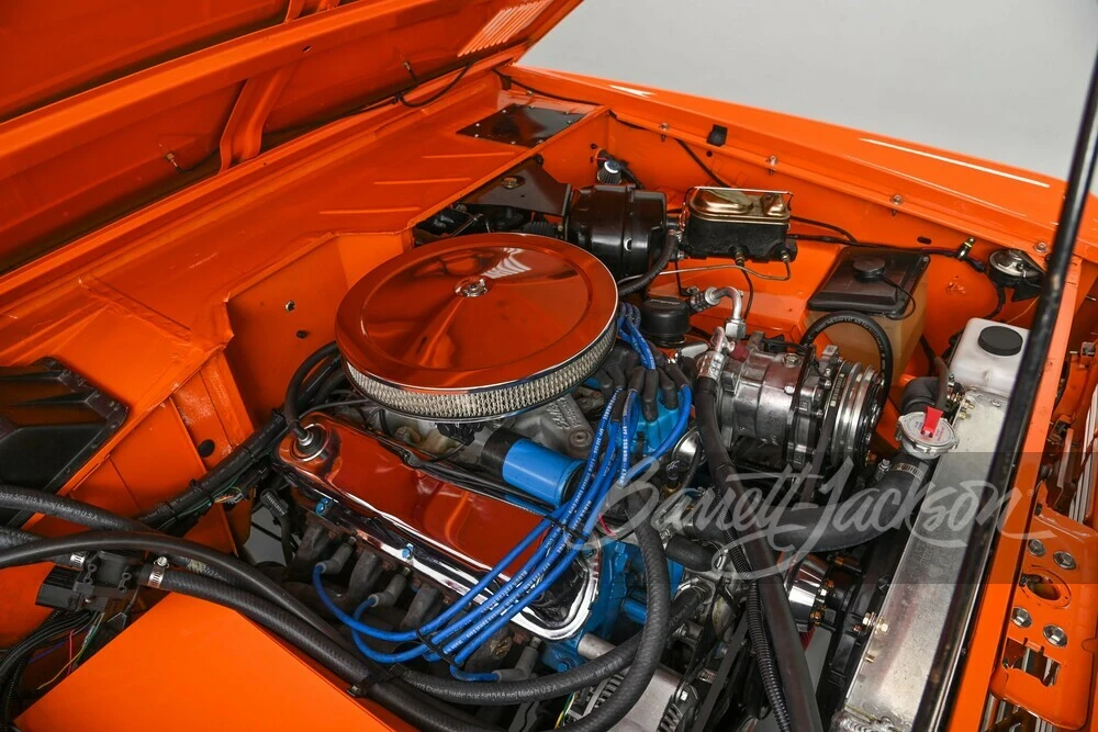 1977 Ford Bronco 1st Gen - Image 8 of 31