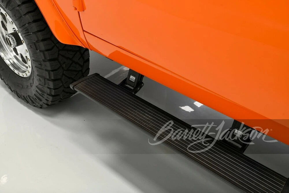 1977 Ford Bronco 1st Gen - Image 11 of 31