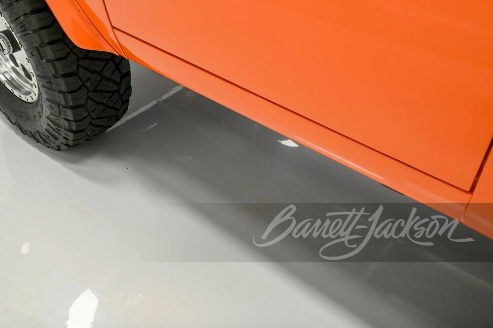 1977 Ford Bronco 1st Gen - Image 13 of 31