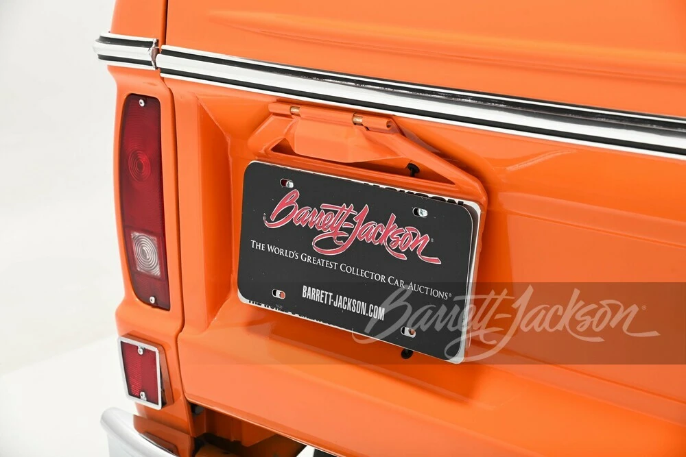 1977 Ford Bronco 1st Gen - Image 15 of 31