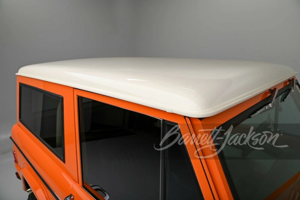 1977 Ford Bronco 1st Gen - Image 17 of 31