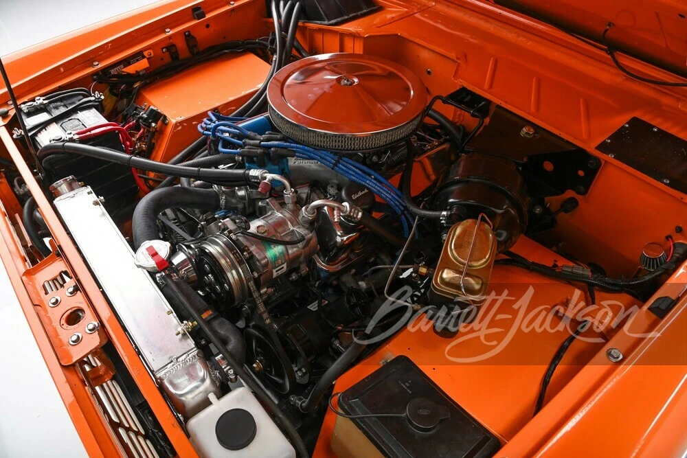 1977 Ford Bronco 1st Gen - Image 19 of 31