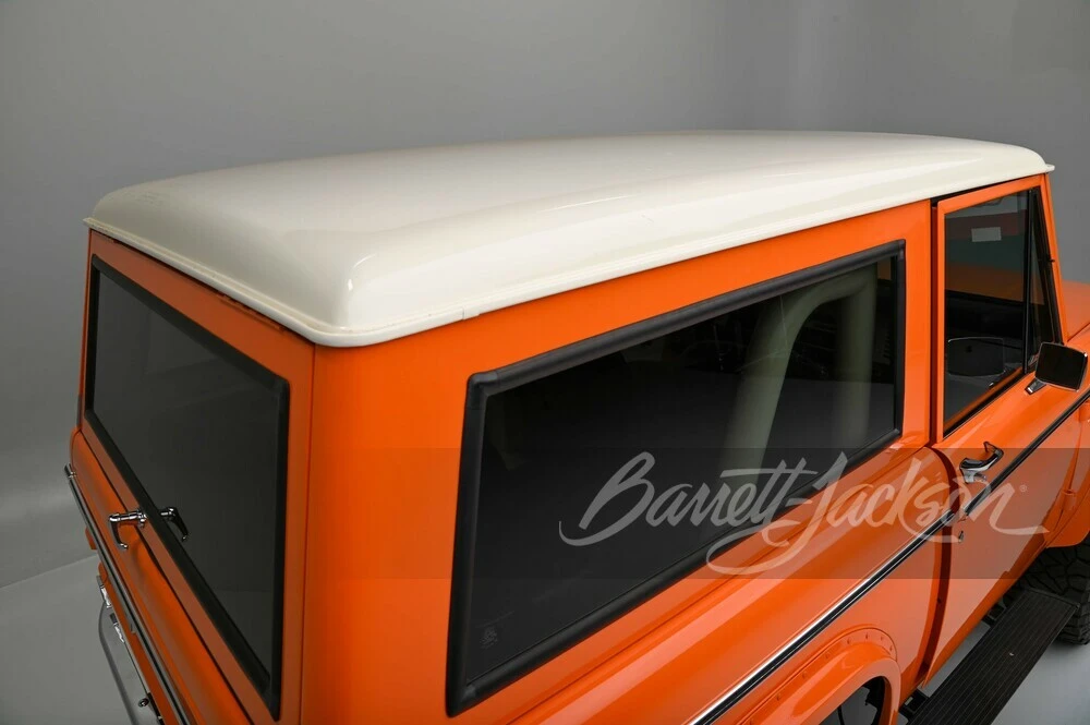 1977 Ford Bronco 1st Gen - Image 24 of 31