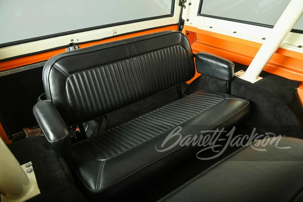 1977 Ford Bronco 1st Gen - Image 27 of 31