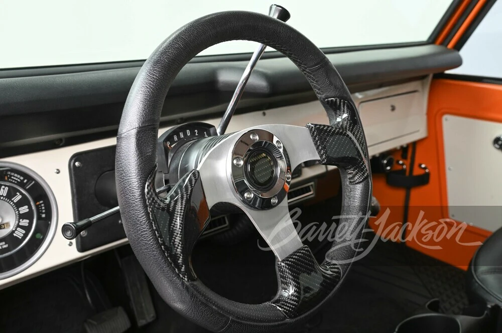 1977 Ford Bronco 1st Gen - Image 28 of 31