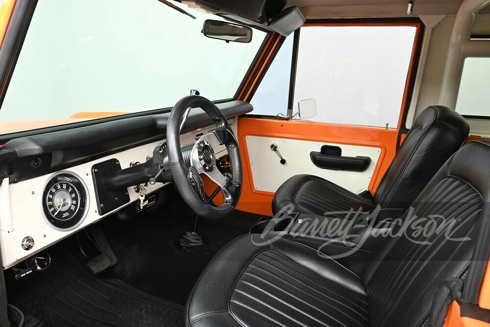 1977 Ford Bronco 1st Gen - Image 30 of 31