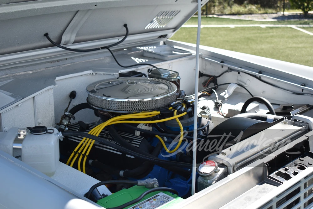 1977 Ford Bronco 1st Gen - Image 2 of 22