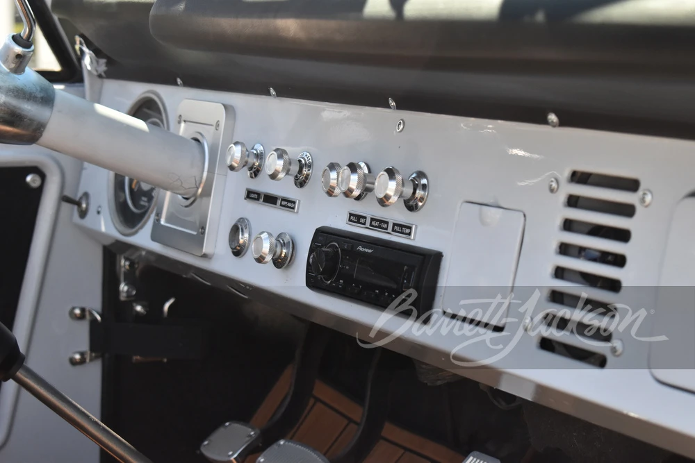 1977 Ford Bronco 1st Gen - Image 5 of 22