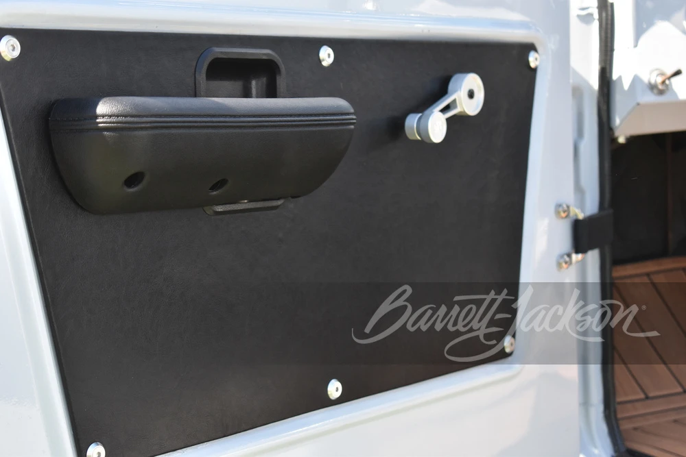 1977 Ford Bronco 1st Gen - Image 6 of 22