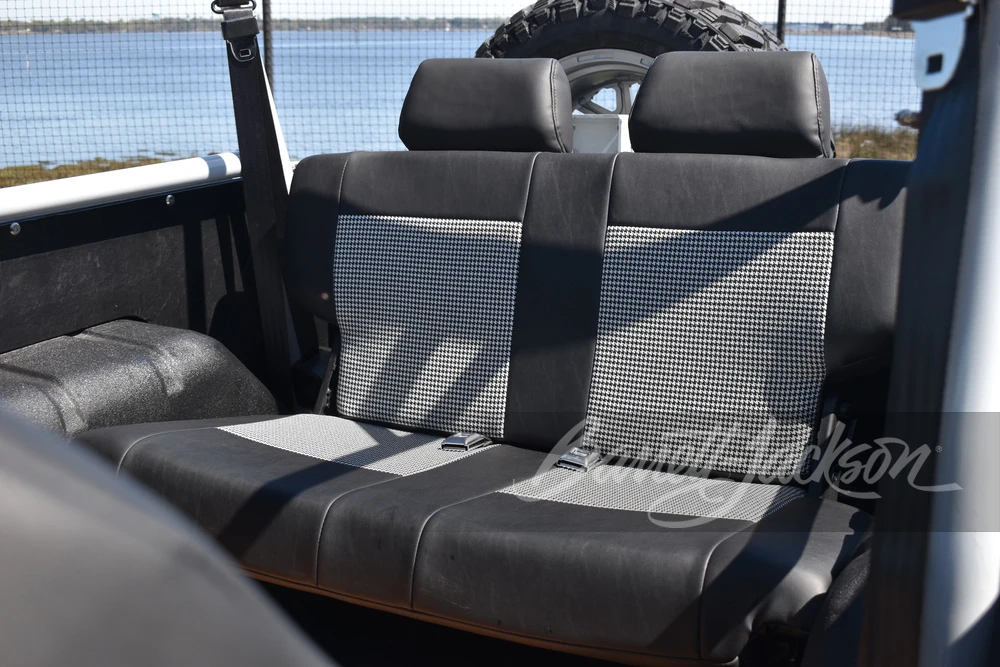 1977 Ford Bronco 1st Gen - Image 7 of 22