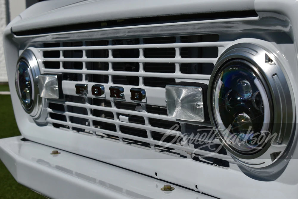 1977 Ford Bronco 1st Gen - Image 11 of 22