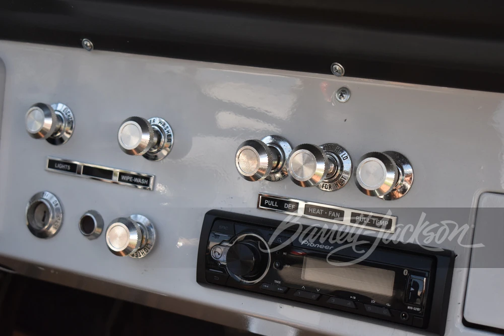 1977 Ford Bronco 1st Gen - Image 12 of 22