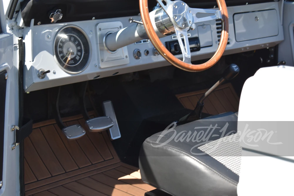 1977 Ford Bronco 1st Gen - Image 13 of 22