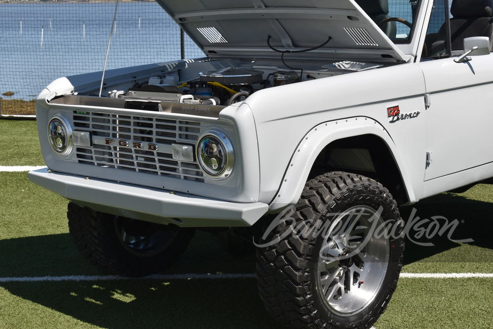1977 Ford Bronco 1st Gen - Image 15 of 22