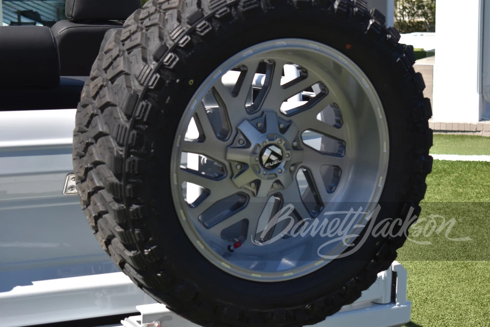 1977 Ford Bronco 1st Gen - Image 16 of 22