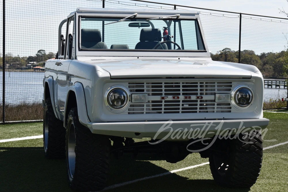 1977 Ford Bronco 1st Gen - Image 20 of 22