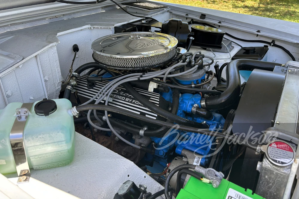 1977 Ford Bronco 1st Gen - Image 2 of 21