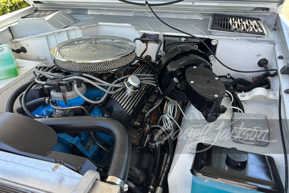 1977 Ford Bronco 1st Gen - Image 5 of 21