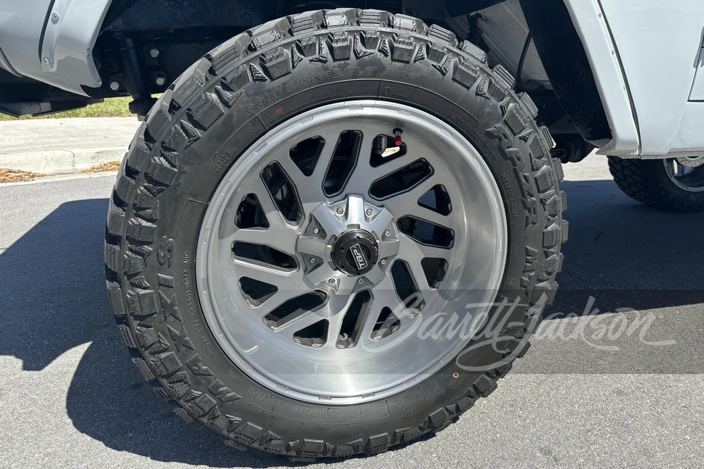 1977 Ford Bronco 1st Gen - Image 9 of 21