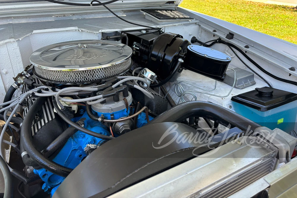 1977 Ford Bronco 1st Gen - Image 11 of 21