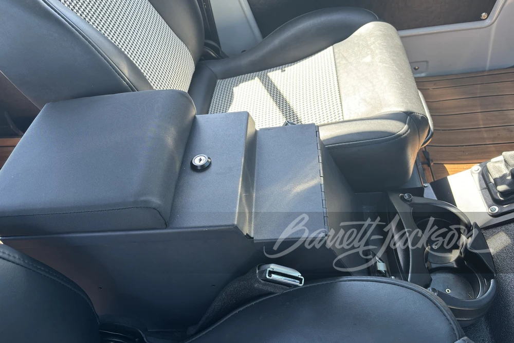 1977 Ford Bronco 1st Gen - Image 15 of 21