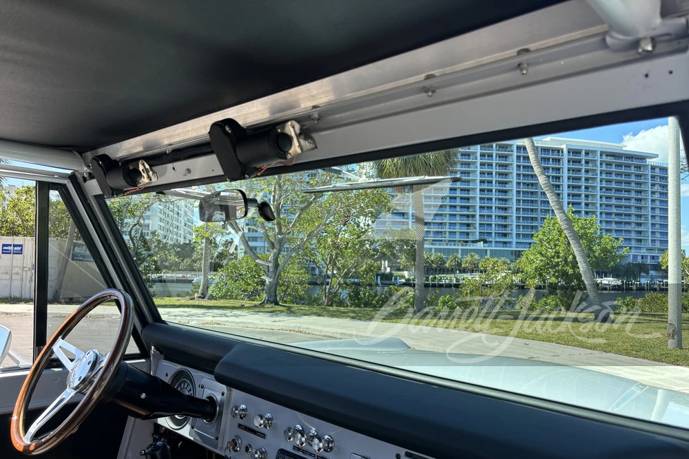 1977 Ford Bronco 1st Gen - Image 16 of 21