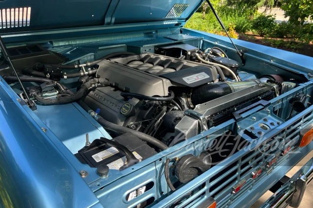 1977 Ford Bronco 1st Gen - Image 2 of 31