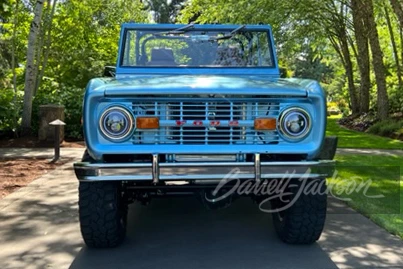 1977 Ford Bronco 1st Gen - Image 6 of 31