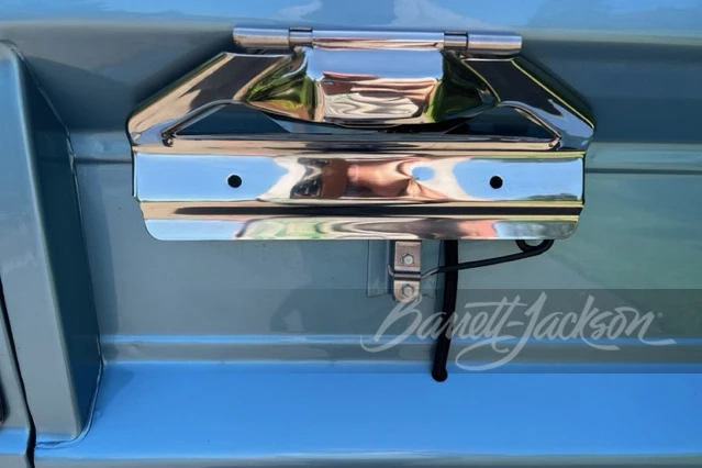 1977 Ford Bronco 1st Gen - Image 13 of 31