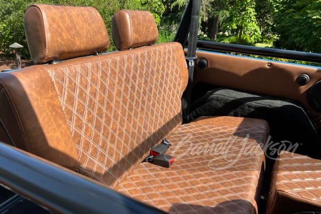 1977 Ford Bronco 1st Gen - Image 18 of 31