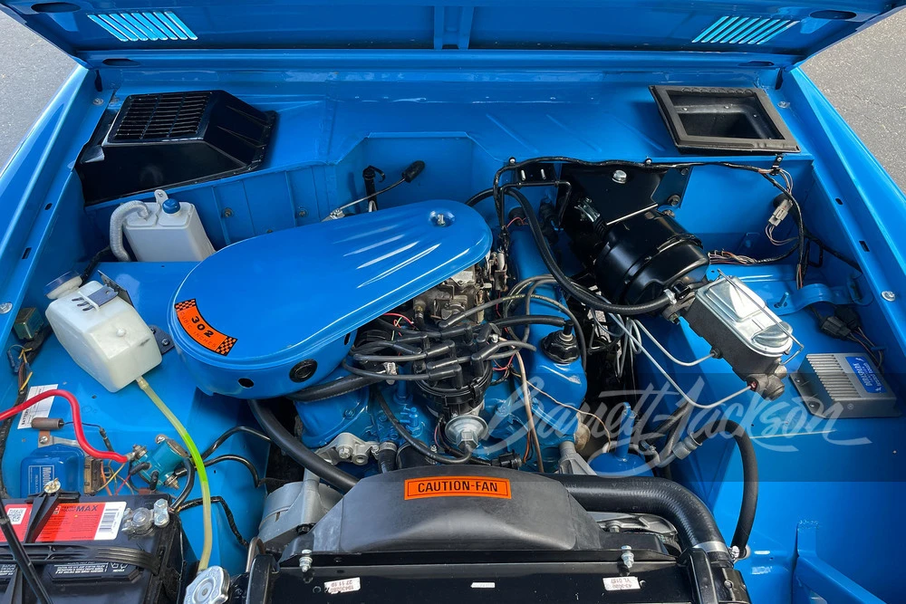1977 Ford Bronco 1st Gen - Image 2 of 11