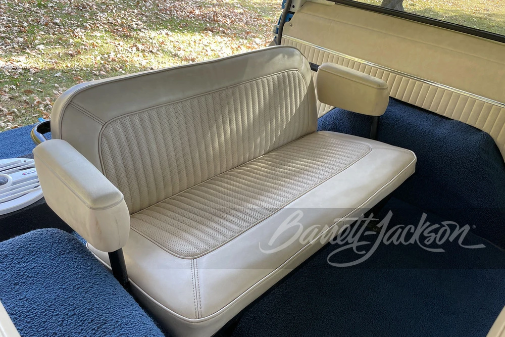 1977 Ford Bronco 1st Gen - Image 7 of 11