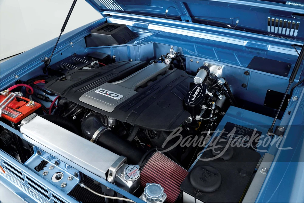 1977 Ford Bronco 1st Gen - Image 2 of 31