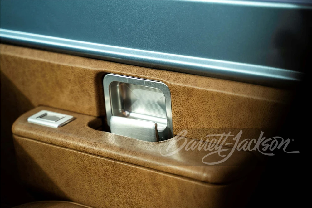 1977 Ford Bronco 1st Gen - Image 6 of 31