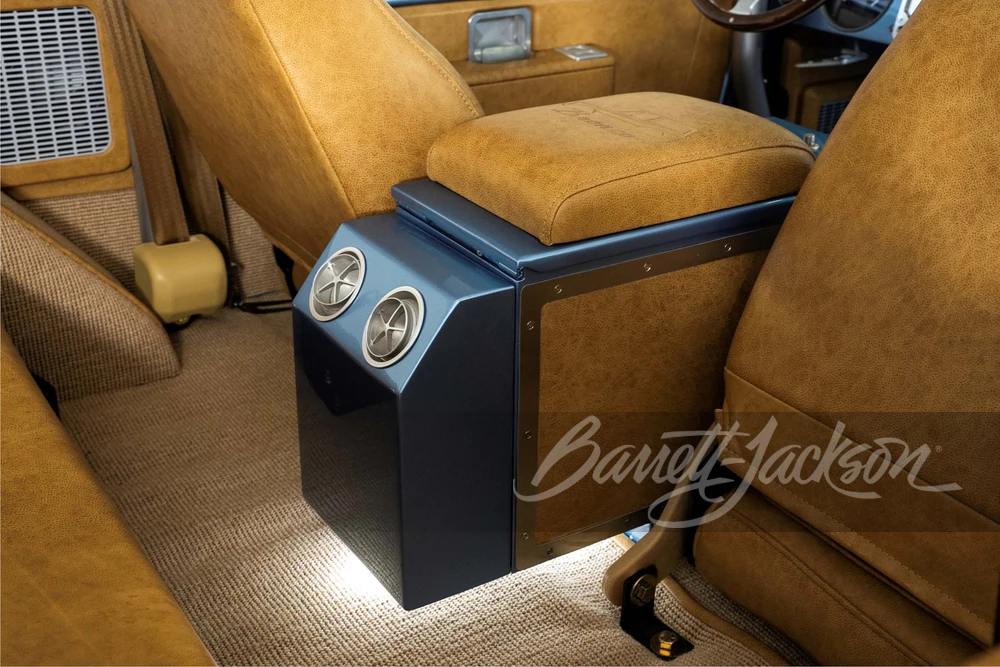 1977 Ford Bronco 1st Gen - Image 7 of 31