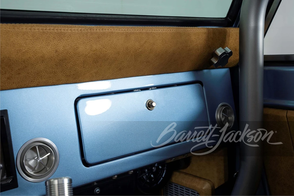 1977 Ford Bronco 1st Gen - Image 11 of 31