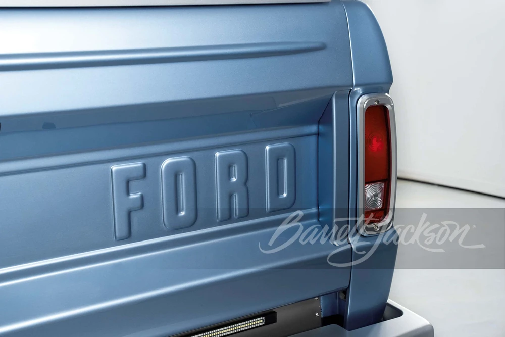 1977 Ford Bronco 1st Gen - Image 18 of 31